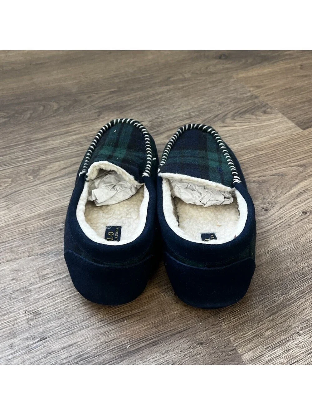 Ralph Lauren brand polo
